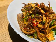 衡阳卤菜-农耕记·湖南土菜(科技园店)