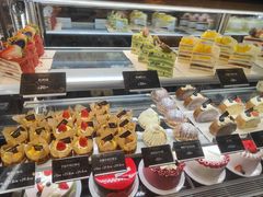 -FANEN法念·烘焙·甜点(万象城店)