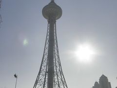 -龙塔
