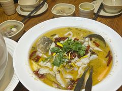 -花溪雨·森林餐厅(石基店)
