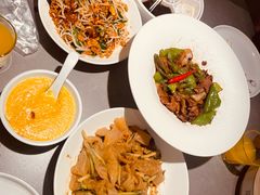-额娘·春饼烤鸭(乐汇城店)