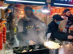 -黑色经典臭豆腐·湖南特产(步行街店)