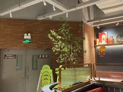 -战斧牛排餐厅(百盛优客店)