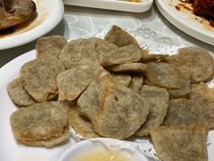 -福来居烤鸭店(天坛二店)