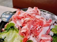 -郑阿姨的家·이모네·韩料&烤肉(武川路店)