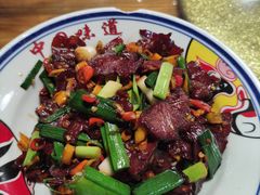 -红旗大食堂(君悦紫园店)