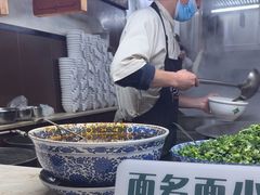 -中阿兰牛肉面(悦海新天地店)