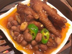 -虾饺妹·酒家(金碧店)
