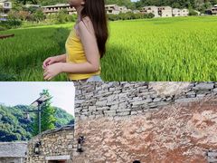 -高荡千年布依古寨旅游景区