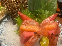 -千代武日本料理(哈西店)
