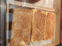 -爸爸糖吐司面包(北京悠唐购物中心店)