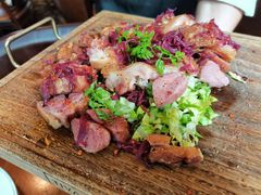 -Tivano意大利餐厅(成都居舍酒店)
