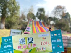 -桃园农庄·桃源宴