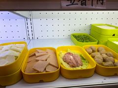 -镇江龙·火锅串串(武侯祠店)