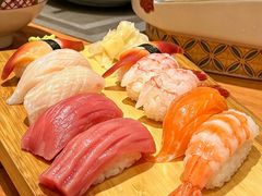 -鮨桐日本料理(望京店)