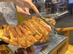 -龙头烤羊排•烤全羊•精酿扎啤(厦滘店)