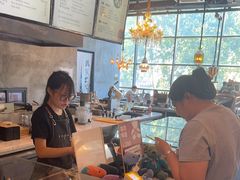 -漫咖啡 (CCPAPK店)