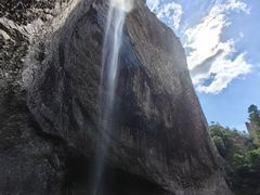 -雁荡山风景名胜区