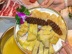 -喜聚薈·花膠雞海鮮火鍋(越秀店)