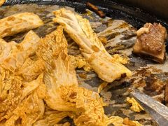 -姜胖胖无限自助烤肉(凯德天府店)