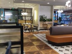 -鹿港小镇(霄云店)