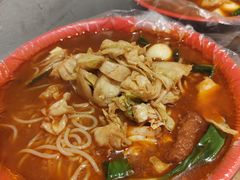 -鲍师傅糕点(台东步行街店)