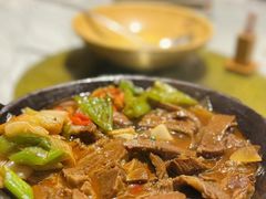 -深山老屋(国顺东路店)