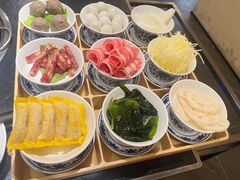 -咏江南·苏式火锅·苏州评弹(观前街店)