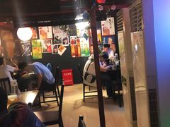 -日本料理神拉面