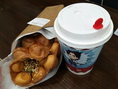 -桂桂茶(万嘉广场店)