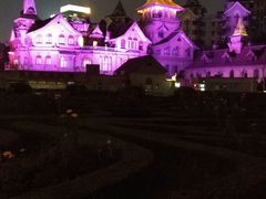 -马勒别墅饭店(静安寺店)