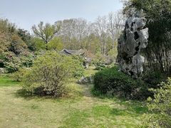 -采石矶景区