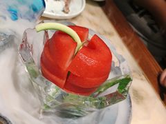 -佬麻雀·新湘菜(珠海金发购物中心店)