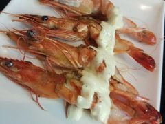 -真剑日本料理·铁板烧(贵州路店)