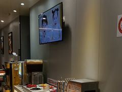 -豪享来中西餐厅(隆昌店)