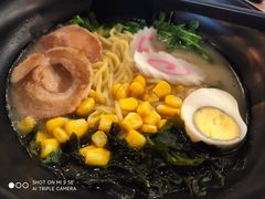 中华拉面-北海银滩·鉳海(星湖店)