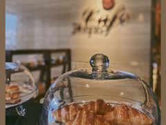 -西安皇冠假日酒店·朱雀咖啡厅