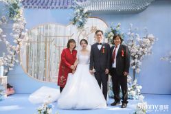 -Sunny喜铺婚礼策划(东部店)