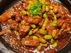 -苏帮袁Sue Cuisine(来福士店)