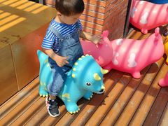 -太阳岛度假酒店