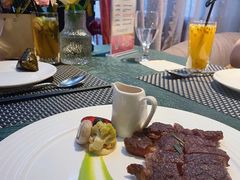 -翡翠鸟精品泰国菜(北辰财富中心店)