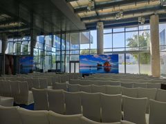 -上海浦东康桥绿地假日酒店