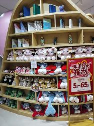点击看大图 -奈尔宝·儿童乐园·亲子餐厅(星河湾店)
