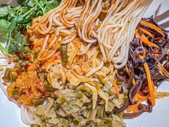 -云味馆·云南菜·云南米线(中洲店)