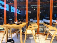 -雷子烧烤(第五大道店)