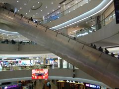 -银泰百货(北京大红门店)