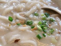 -老西关濑粉(文明路店)