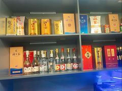 -农家湘菜(安亭店)