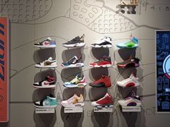 -JORDAN(东方广场店)