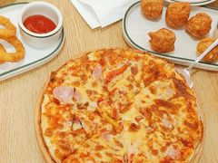 -摩欧客意式餐厅(高新活力汇店)